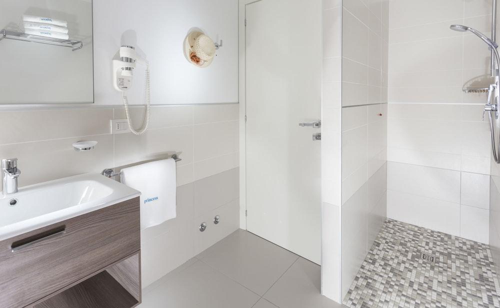 Princess Aparthotel Bibione Exterior photo