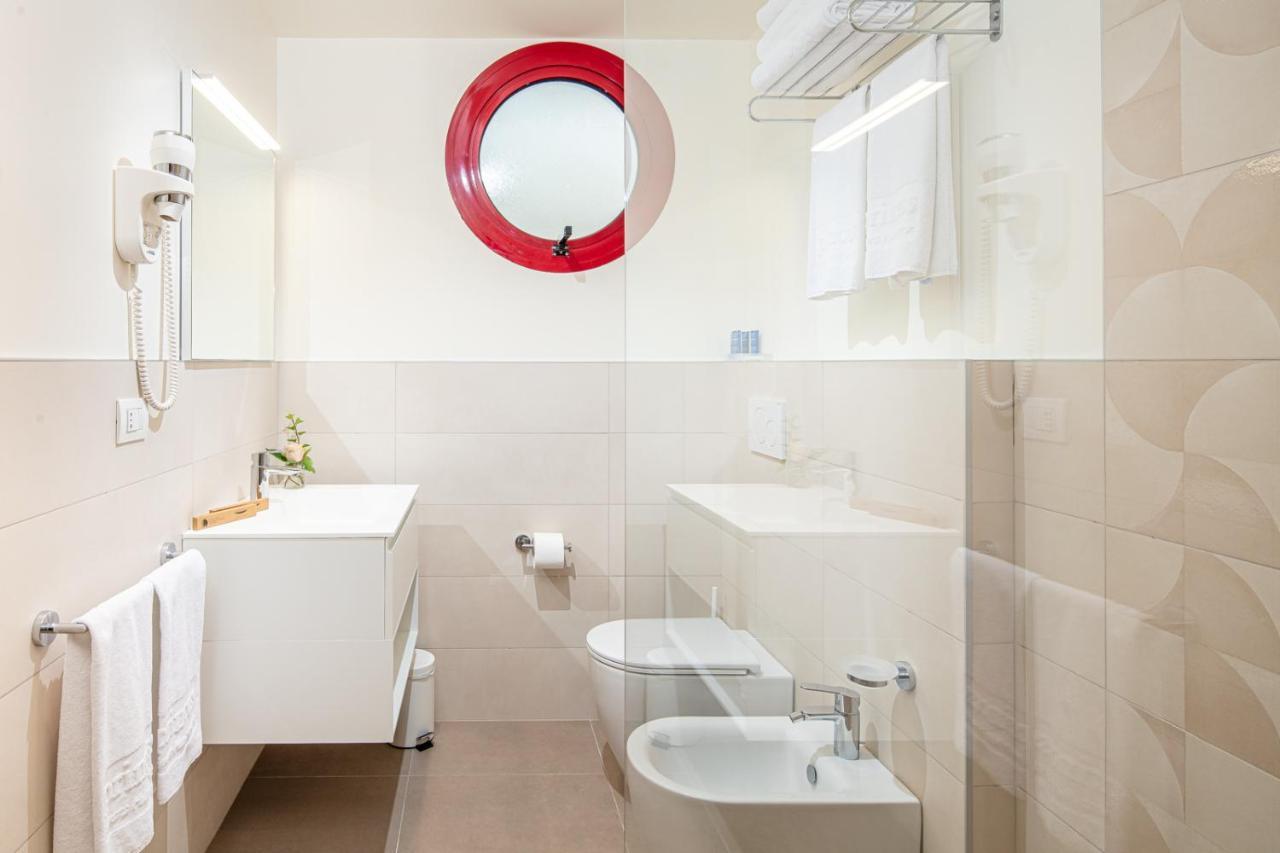Princess Aparthotel Bibione Exterior photo