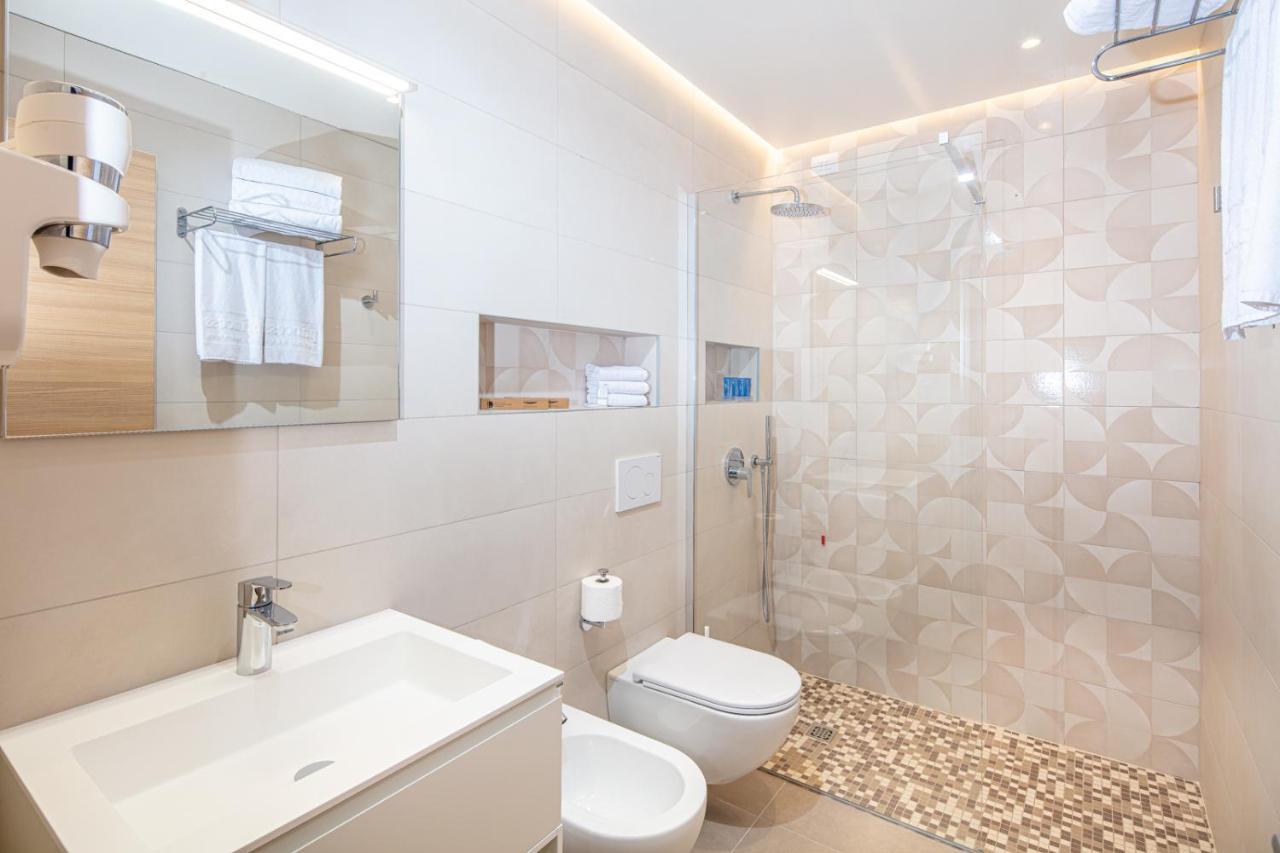 Princess Aparthotel Bibione Exterior photo