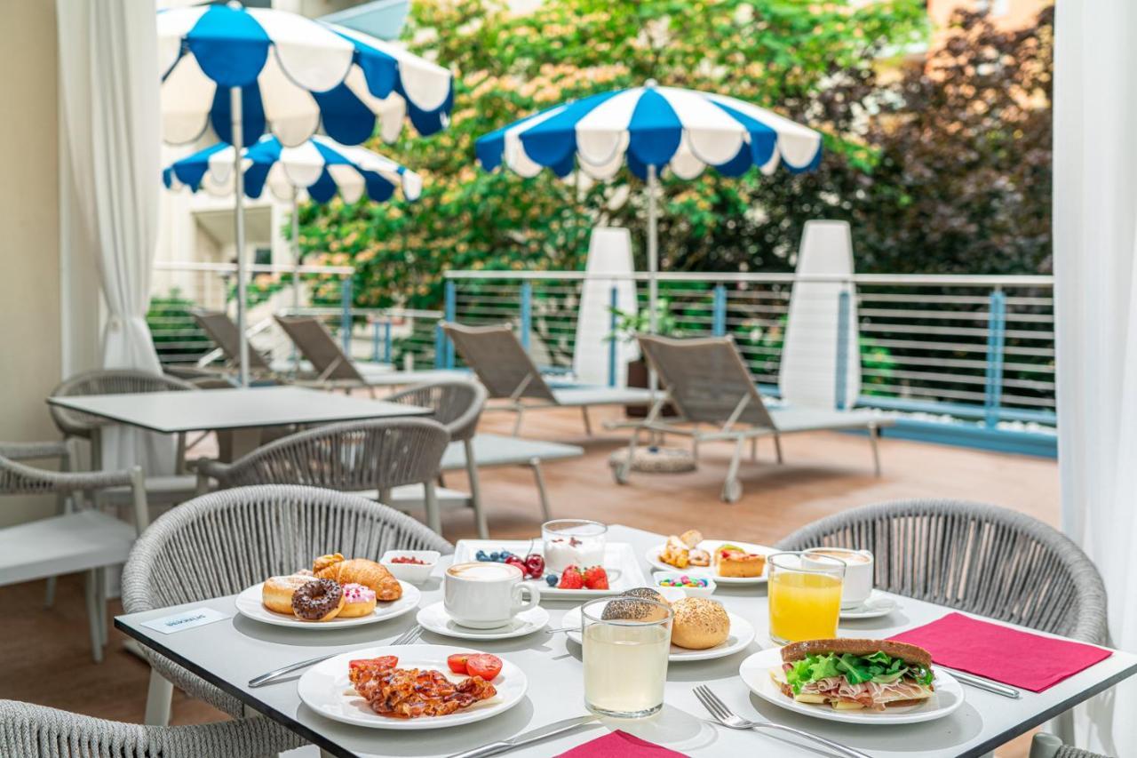 Princess Aparthotel Bibione Exterior photo