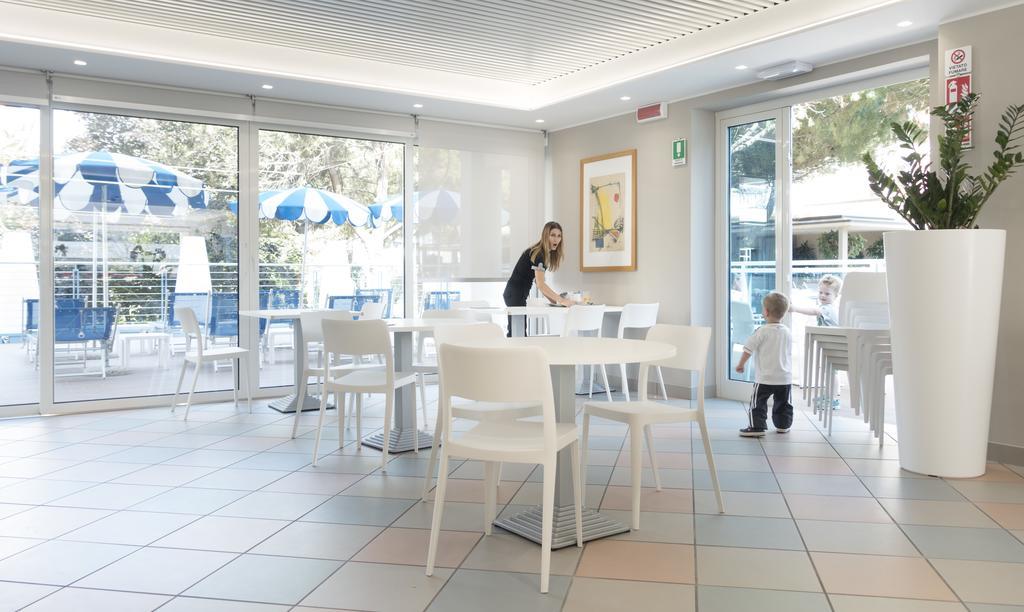 Princess Aparthotel Bibione Exterior photo