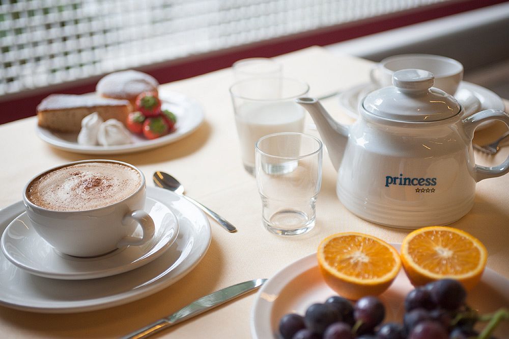 Princess Aparthotel Bibione Exterior photo