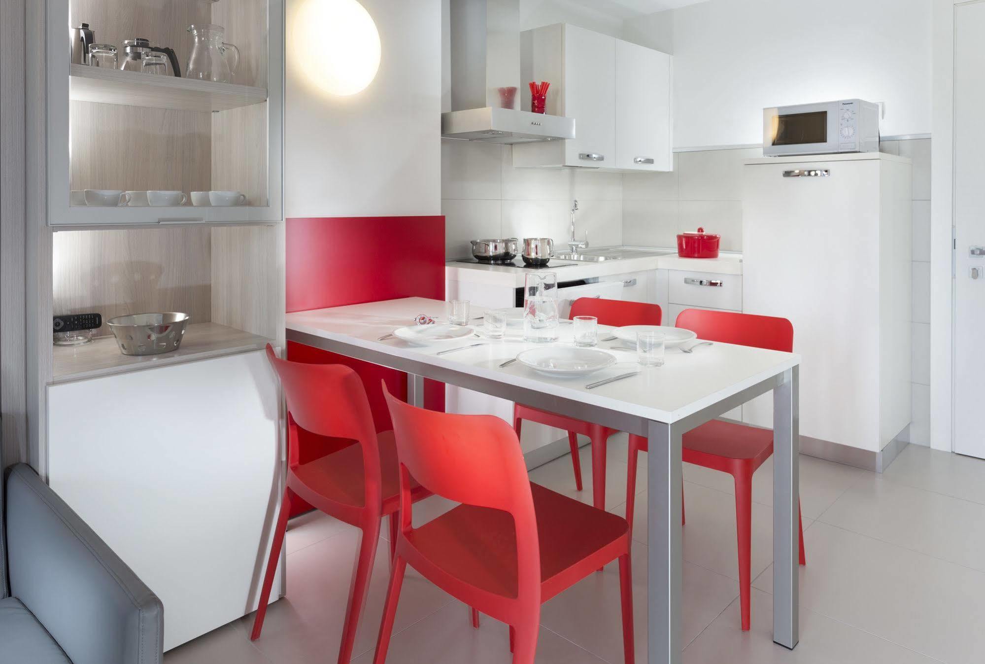 Princess Aparthotel Bibione Exterior photo