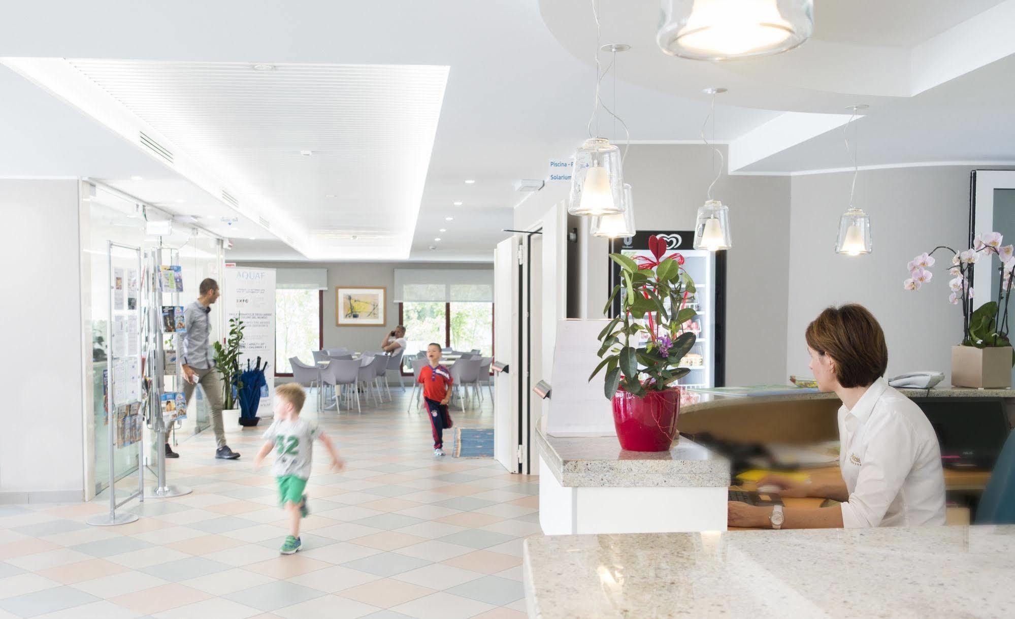 Princess Aparthotel Bibione Exterior photo